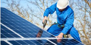 Installation Maintenance Panneaux Solaires Photovoltaïques à Carbonne